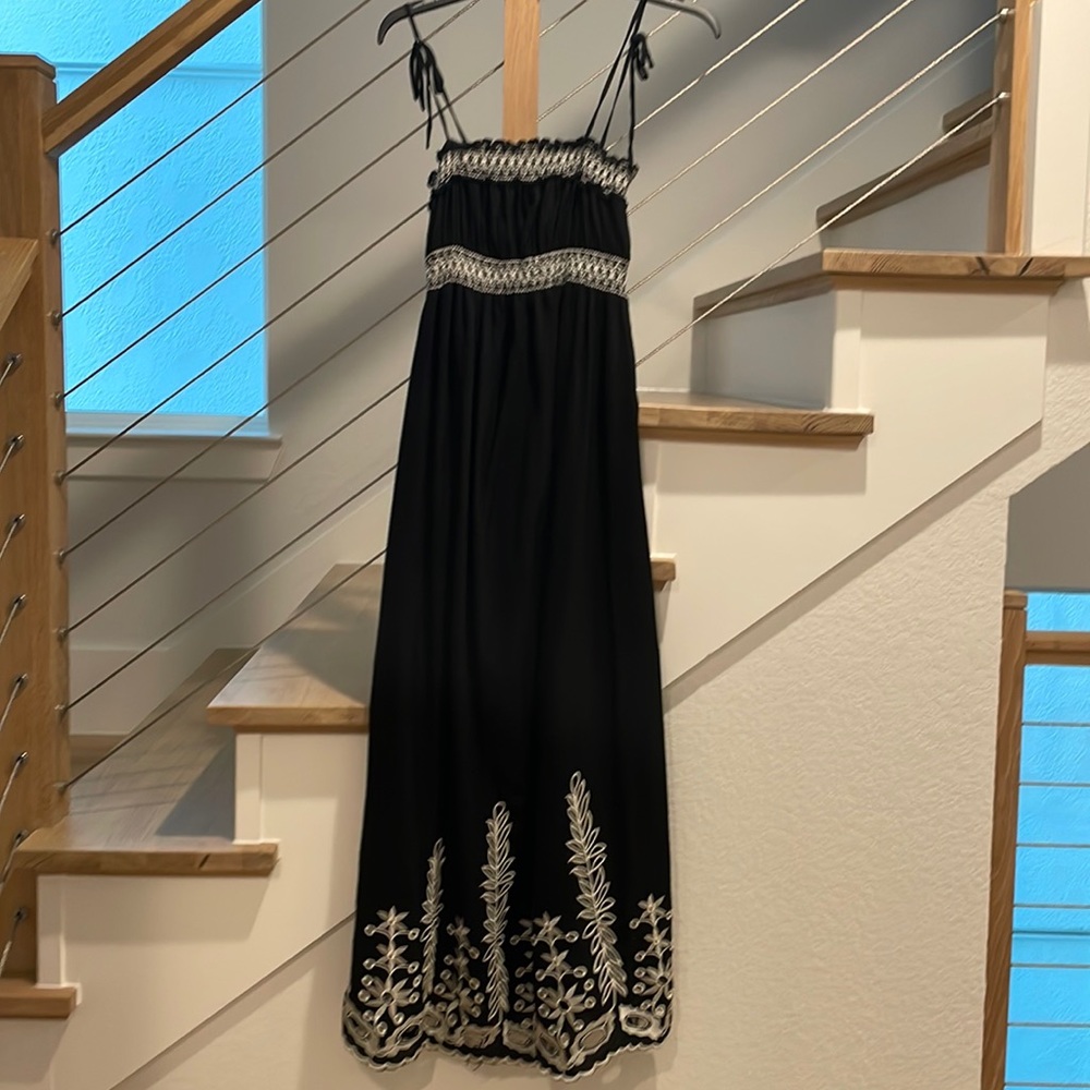 Maternity Sundress- Pea in the Pod